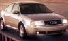 2001 Audi A6 