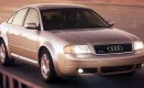 2001 Audi A6 