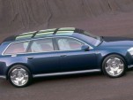 2001 Audi A8 Avantissimo Concept