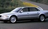 2001 Audi A8 