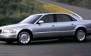 2001 Audi A8 