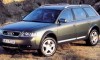 2001 Audi Allroad 