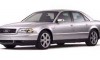 2001 Audi S8 
