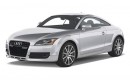 Audi TT RS Roadster