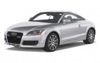 Audi TT RS Roadster