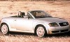 2001 Audi TT 