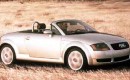 2001 Audi TT 