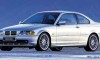 2001 BMW 3-Series 325Ci