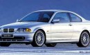 2001 BMW 3-Series 325Ci