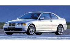2001 BMW 3-Series 325Ci