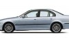 2001 BMW 5-Series M5
