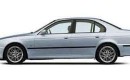 2001 BMW 5-Series M5
