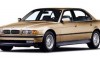 2001 BMW 7-Series 750iL