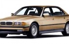 Used Euro Car: 1995-2001 BMW 7-Series