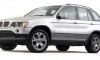 2001 BMW X5-Series 3.0L