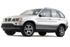 2001 BMW X5-Series 3.0L