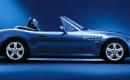 2001 BMW Z3-Series 2.5i
