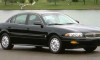 2001 Buick LeSabre Custom