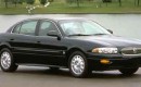 2001 Buick LeSabre Custom