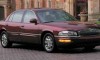 2001 Buick Park Avenue Ultra