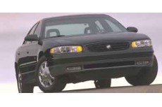 2001 Buick Regal GS
