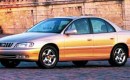 2001 Cadillac Catera 