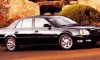 2001 Cadillac DeVille DTS