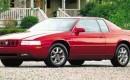 2001 Cadillac Eldorado ESC