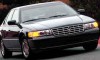 2001 Cadillac Seville Luxury SLS