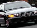 2001 Cadillac Seville