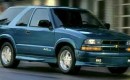 2001 Chevrolet Blazer Xtreme