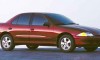 2001 Chevrolet Cavalier 