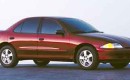 2001 Chevrolet Cavalier 