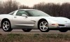 2001 Chevrolet Corvette 