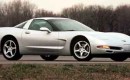 2001 Chevrolet Corvette 