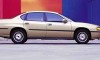 2001 Chevrolet Impala 