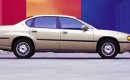2001 Chevrolet Impala 