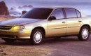 2001 Chevrolet Malibu 