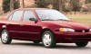 2001 Chevrolet Prizm 