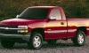 2001 Chevrolet Silverado 1500 
