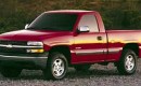 2001 Chevrolet Silverado 1500 