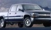 2001 Chevrolet Silverado 1500HD LS