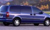 2001 Chevrolet Venture LT 1SD Pkg w/ABD or ABE