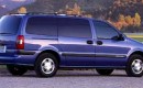 2001 Chevrolet Venture LT 1SD Pkg w/ABD or ABE