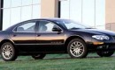 2001 Chrysler 300M 