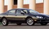 2001 Chrysler LHS 