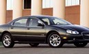 2001 Chrysler LHS 