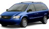 2001 Chrysler Town & Country LX