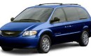 2001 Chrysler Town & Country LX