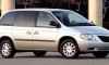2001 Chrysler Voyager LX